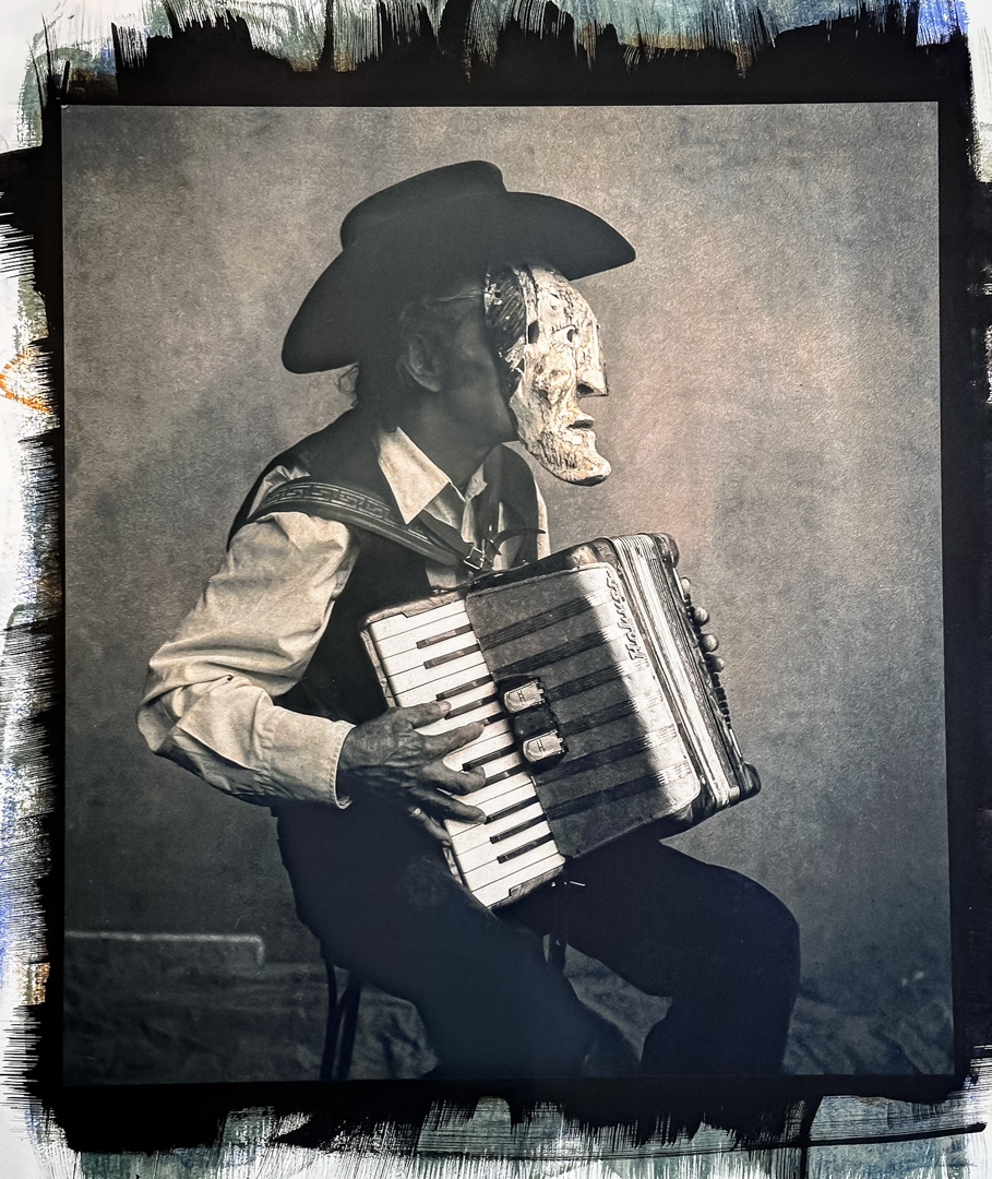  Russell Monk Artist Talk