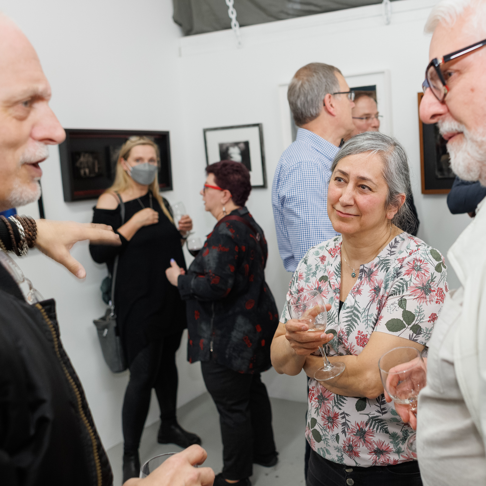 The Art of Portraiture