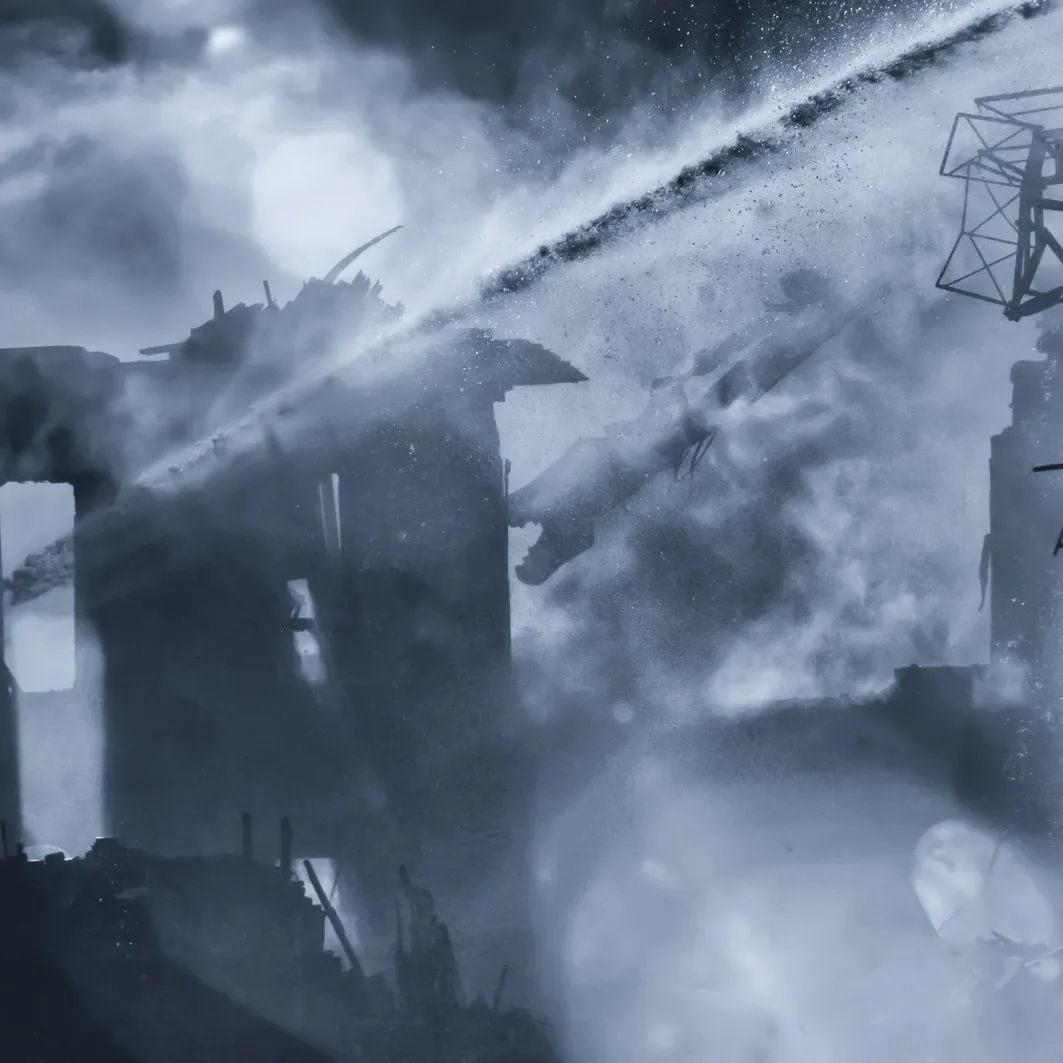 Infrared With Eric Baloga