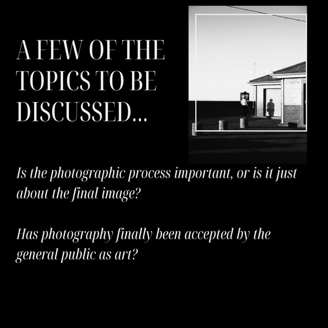 Hot Takes on Hot Topics