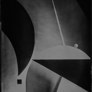 Notwithstanding by Horst Herget