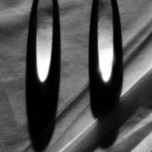 Glass Slippers by Skin Dean