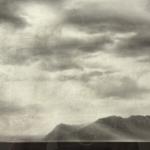 Fagurhólsmýri James Hull